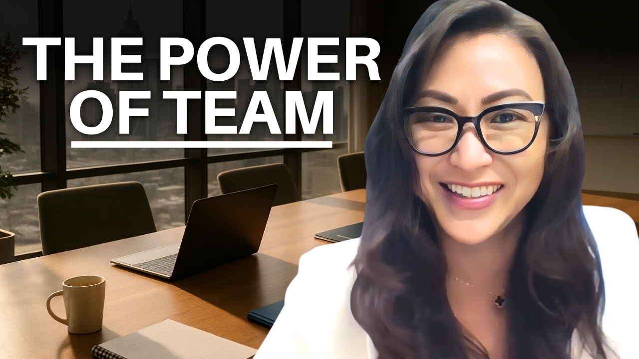 From Top Producer to Team Partner: What Joining a Real Estate Team Can Do