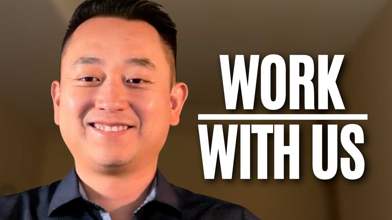 Join Our High-Performing Real Estate Team in OC, IE & South Bay
