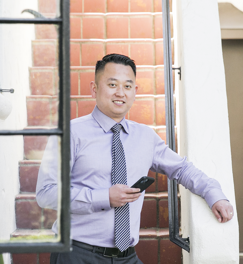 Philip Kang