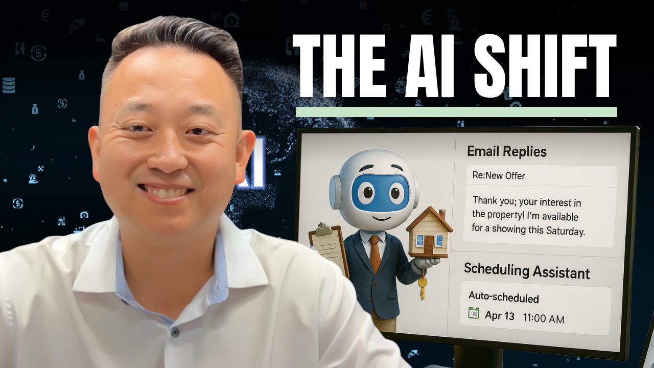 How Is AI Shaping the Real Estate Industry for Agents?