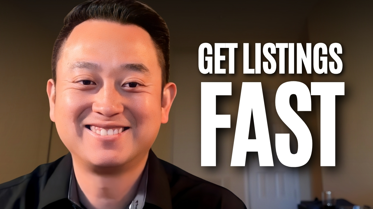 The Smartest Way to Win Listings in Orange County